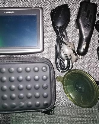 Navigatore Tom Tom One XL