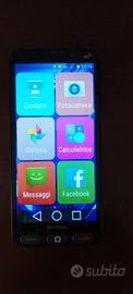 Brondi amico smartphone 