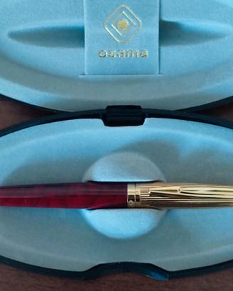 stilografica osama da donna