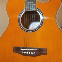 ADMIRA Chitarra Acustica -nuova- Modello INDIANA