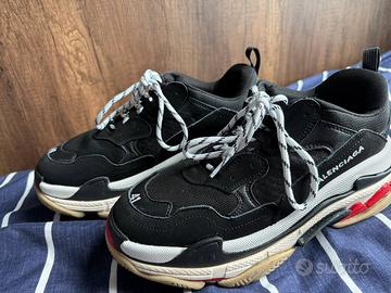 Balenciaga triple s 