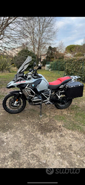 BMW r 1250 Gs adventure
