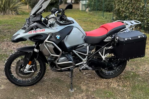 BMW r 1250 Gs adventure