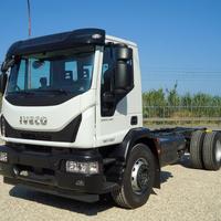 IVECO EUROCARGO 180E32 EURO 6 NUOVO VERSIONE K