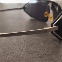 Occhiali da sole vintage