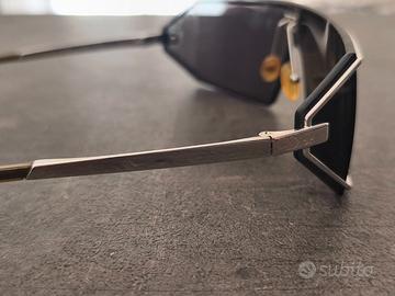 Occhiali da sole vintage