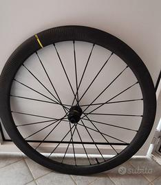 Mavic cosmic slr 45 carbon