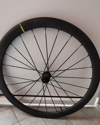 Mavic cosmic slr 45 carbon