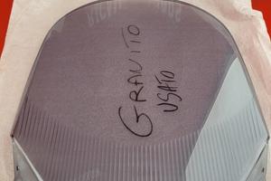 CUPOLINO YAMAHA YP125 X MAX 125