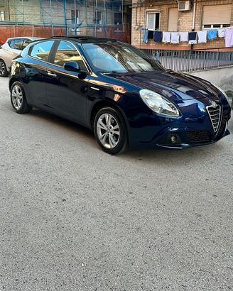 Cerchi Giulietta 16