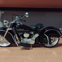 modellini harley davidson 