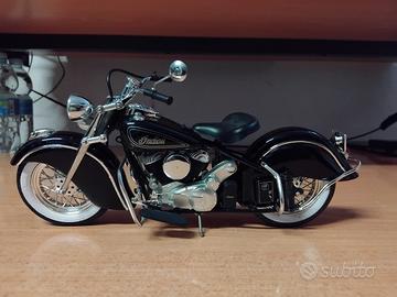 modellini harley davidson 