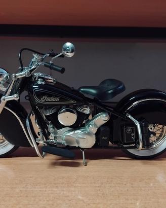 modellini harley davidson 