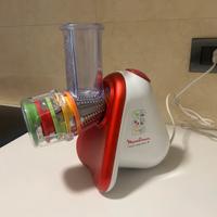 Piccolo robot da cucina