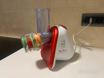 Piccolo robot da cucina