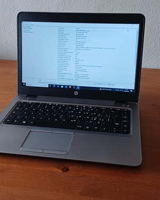 HP ELITEBOOK 840 G3