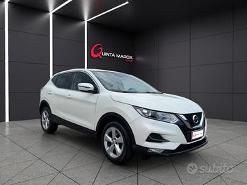 NISSAN QASHQAI 1.6 DCI 130CV AUTO DISPLAY/CAMERA