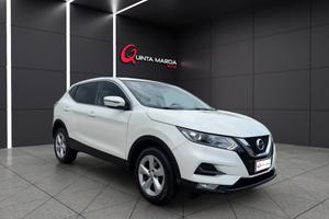 NISSAN QASHQAI 1.6 DCI 130CV AUTO DISPLAY/CAMERA