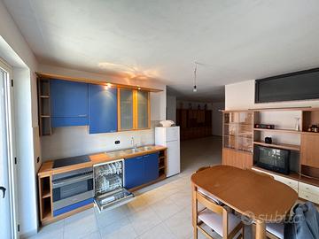 Appartamento tutto l'anno