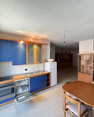 Appartamento tutto l'anno