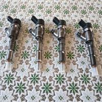 iniettori per xsara Picasso diesel del 2001