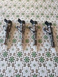 iniettori per xsara Picasso diesel del 2001