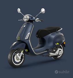 Piaggio Vespa Primavera Tech NUOVA 0km