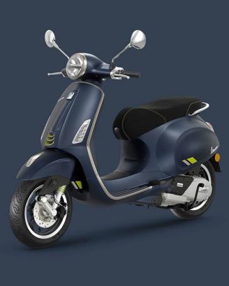 Piaggio Vespa Primavera Tech NUOVA 0km