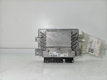 CENTRALINA MOTORE FORD B - Max Berlina CV11-12A650