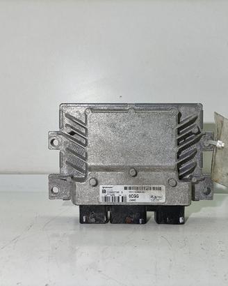 CENTRALINA MOTORE FORD B - Max Berlina CV11-12A650