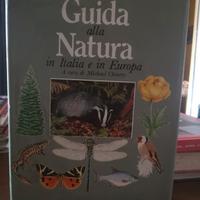 guida alla natura 