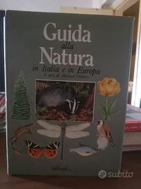 guida alla natura 