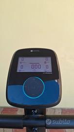 Cyclette Domyos Essential + 06