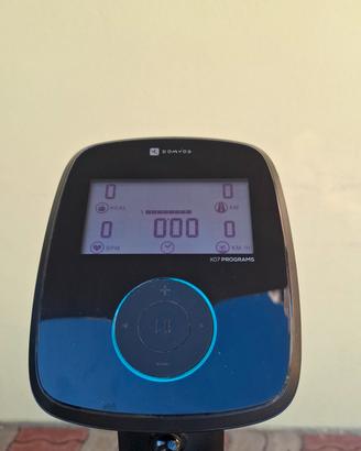 Cyclette Domyos Essential + 06