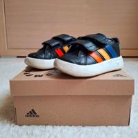 Adidas Grand Court 2.0 taglia 22
