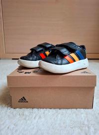 Adidas Grand Court 2.0 taglia 22