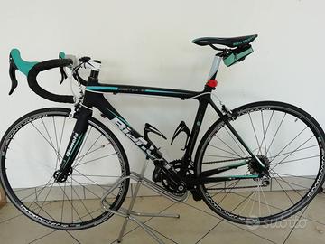 Bicicletta da corsa Bianchi Sempre Veloce 10v