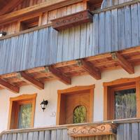 Natale a Sappada, appartamento tra le Dolomiti