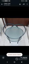 TAVOLINI/COMODINI 
