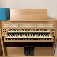 Organo elettronico - Viscount Chorale 3