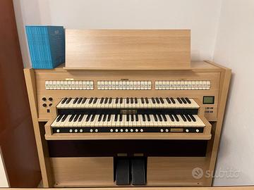 Organo elettronico - Viscount Chorale 3