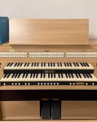 Organo elettronico - Viscount Chorale 3