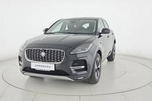 Jaguar E-PACE (X540) 2.0D I4 163 CV AWD Auto S