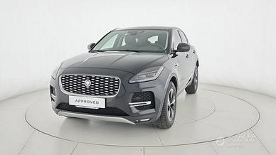 Jaguar E-PACE (X540) 2.0D I4 163 CV AWD Auto S