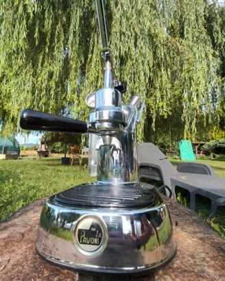 Macchina caffè  La Pavoni Pre-millenium