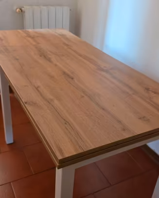 Tavolo allungabile