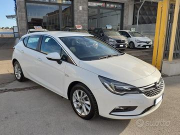 OPEL ASTRA 1.6 CDTi 110CV Start&Stop BUSINESS NAVI