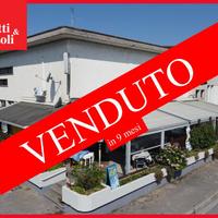 BAR TRATTORIA "LA ROSA ROSSA" a Terzo d'Aquileia
