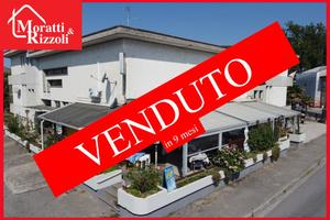 BAR TRATTORIA "LA ROSA ROSSA" a Terzo d'Aquileia