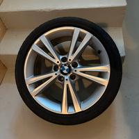 Cerchi 18 originali BMW